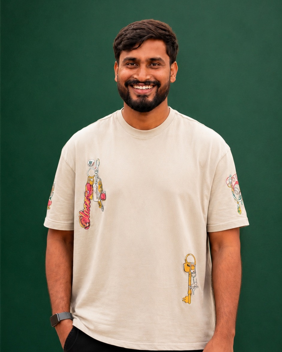 Kotapati Akhil, Co-Founder of My Dream Projects®